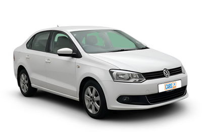 Volkswagen Vento-img